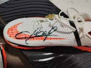 أحذية نايك كرة القدم بتوقيع اللاعب كليان امبابي