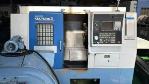 مكينة CNC MACHINES