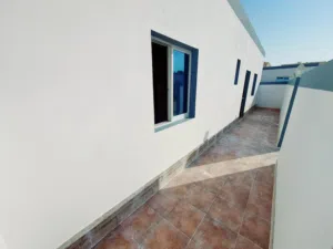 55 m2 1 Bedroom Apartments for Rent in Abu Dhabi Al Shamkhah