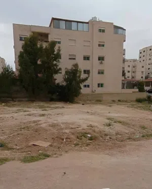 Residential Land for Sale in Amman Shafa Badran