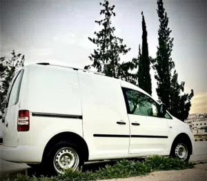 Used Ford Explorer in Amman