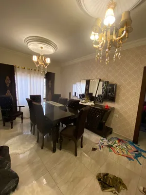 122 m2 3 Bedrooms Apartments for Sale in Amman Marj El Hamam