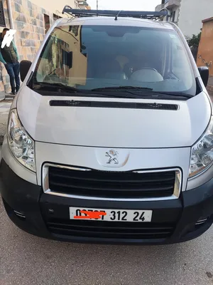 Used Peugeot Expert in Guelma
