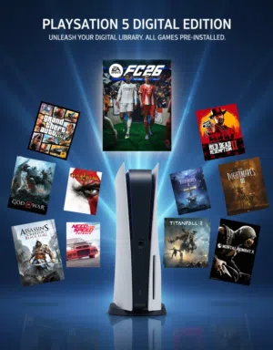 PS+ Accounts and Characters for Sale in Amman