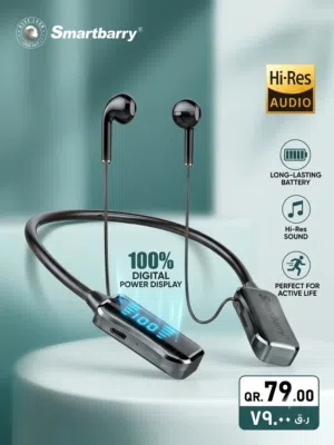 Smart premium quality bluetooth