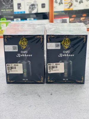 OUD BUKHOOR AVAILABLE