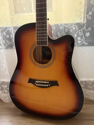 جيتار / قيتار / guitar