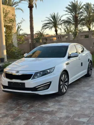 New Kia K5 in Al Khums
