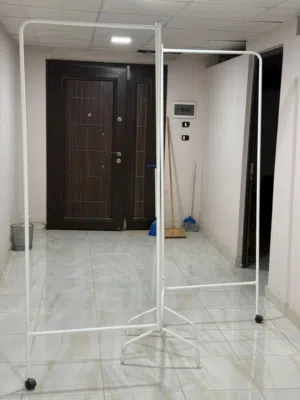 فاصل طبي (medical Privacy screen)  فاصل اسرة