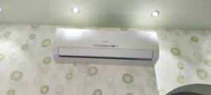 Other 2 - 2.4 Ton AC in Al Dakhiliya