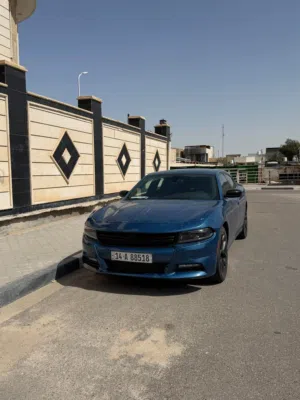 جارجر 2022 للبيع sxt