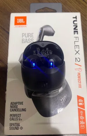 JBL AIRPOD WIRELESS