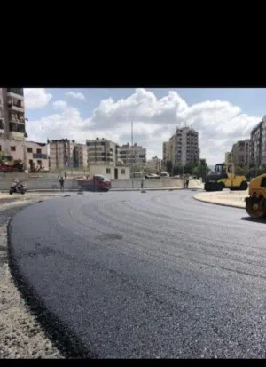 كافة أعمال الزفته بافضل الاسعار