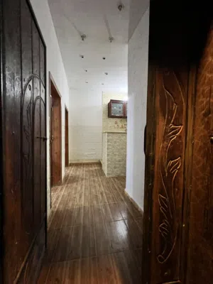 70 m2 2 Bedrooms Townhouse for Rent in Tripoli Souq Al-Juma'a