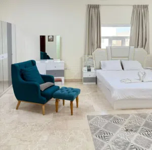 Furnished Monthly in Muscat Al Khoud