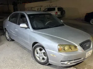 افانتي 2006 هونداي