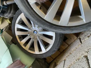 سيرية قومات بي ام 740