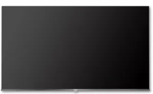 Vu 164cm (65 inches) GloQLED Series 4K  Smart TV