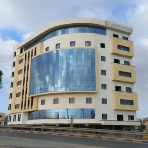 المستقبل للتسويق والاستثمار العقاري 