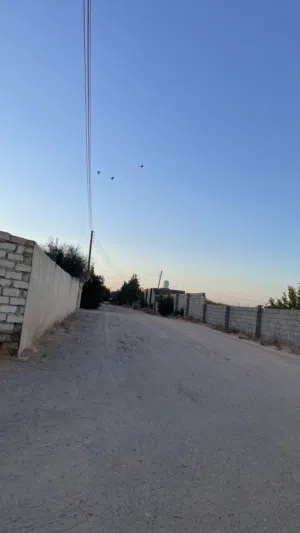 قطعة ارض للبيع او الاستبدال