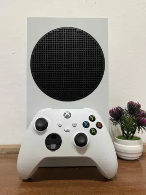 Xbox Series S Xbox for sale in Ma'an