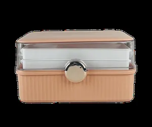 Other . Cosmetic bags . Black0