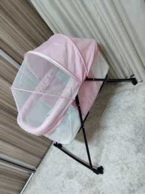 تخت بيبي أطفال