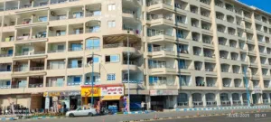 140 m2 3 Bedrooms Apartments for Rent in Matruh Marsa Matrouh