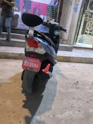 دراجه ماكس