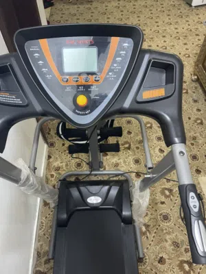 جهاز مشي للبيع
