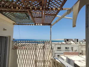 100 m2 2 Bedrooms Apartments for Rent in Hurghada El Hadbah