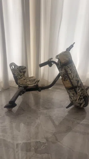 Electric Drift Scooter / 3-Wheel Drift