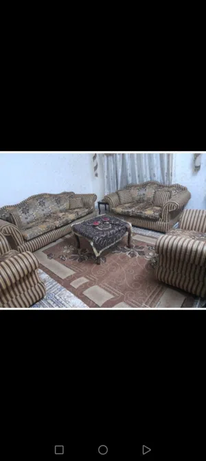 طقم كنب للبيع