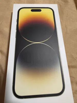 ايفون 14 برو 256 جيجا iphone 14 pro 256gb