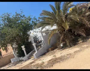 شاليه للبيع مصيف النخيل قاطع 18