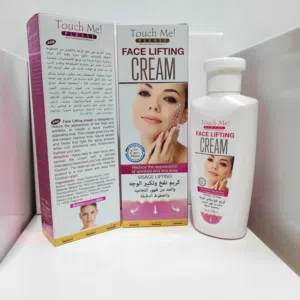 كريم نفخ و تكبير و توريد الوجه و الخدود منع ظهور التجاعيد التايلندي الاصلي