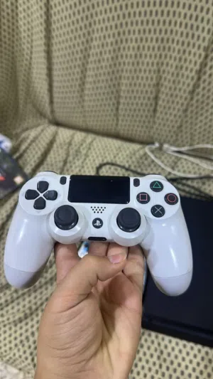 بلاي ستيشن 4