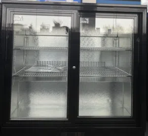 Zenet bar-chiller