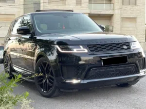 رنج روفر سببورة 2021