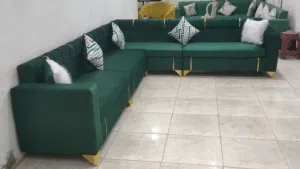 فورى عل التحميل وعليها خصم كبير لفتره محدوده ركنه مودرن  6 متر موديل جديد من مصنعنا