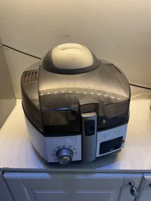 Air Fryer DeLonghi