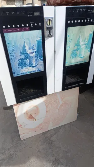 البيع ماكينة قهوة نوع بلسم مستعمل......مطلوب ماكينة قهوة نوع بلسم مستعمل