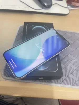 iPhone 12 Pro Max (512) GB