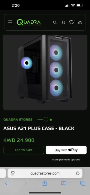 Other Asus  Computers  for sale  in Hawally