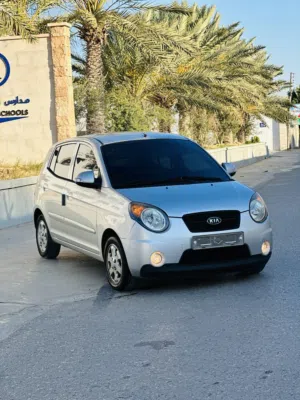 New Kia Picanto in Tripoli