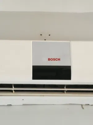Bosch 1.5 to 1.9 Tons AC in Aden