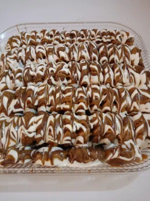 مطبخ ( بيت الضيافة الراقية)