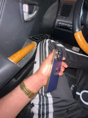 Apple iPhone 14 Pro Max 256 GB in Tripoli