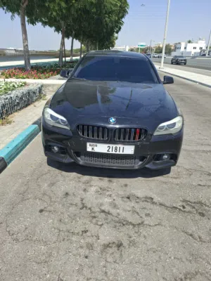 BMW 520IL  موديل