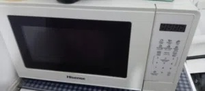 ميكروويف هايسنس Hisense